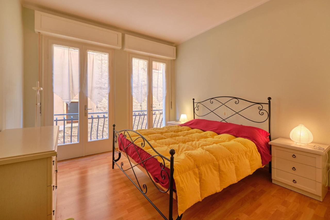 Apartmentsgarda - Residenza Dei Navigatori Torri Del Benaco Exterior foto