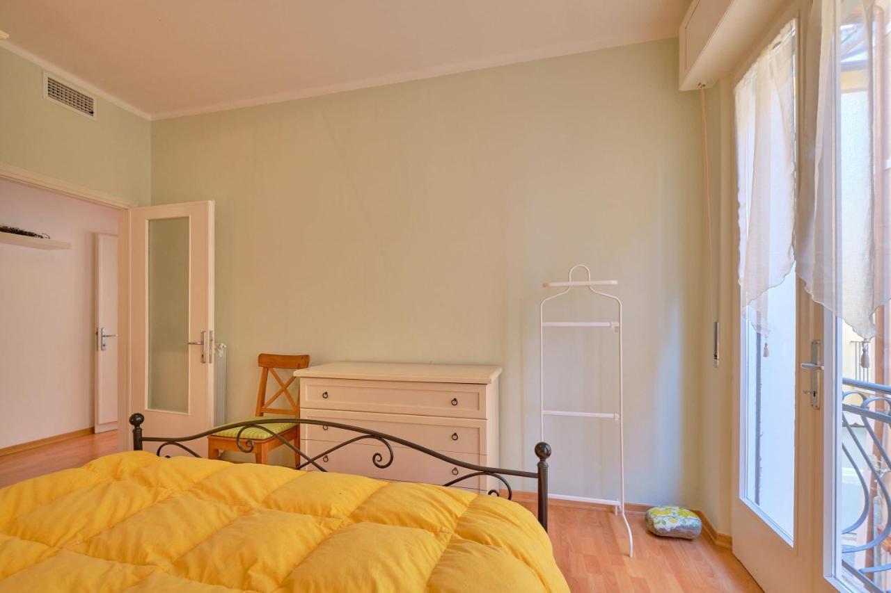 Apartmentsgarda - Residenza Dei Navigatori Torri Del Benaco Exterior foto