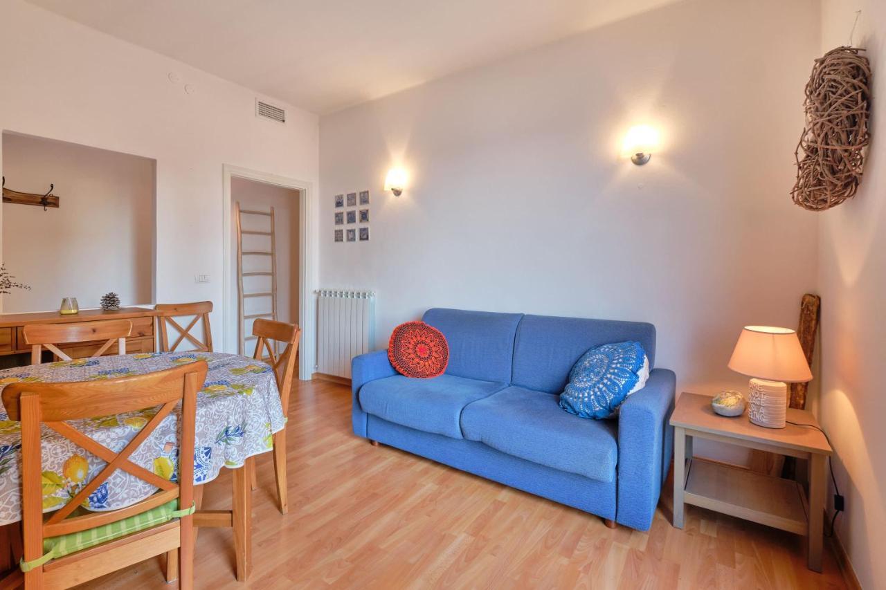 Apartmentsgarda - Residenza Dei Navigatori Torri Del Benaco Exterior foto