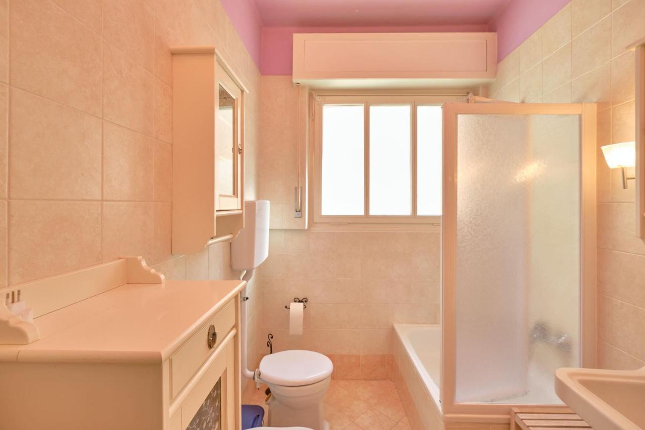 Apartmentsgarda - Residenza Dei Navigatori Torri Del Benaco Exterior foto